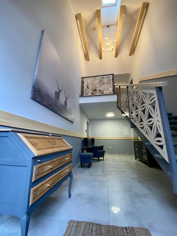 Karolowy Pokoje&apartamenty * Ustroń