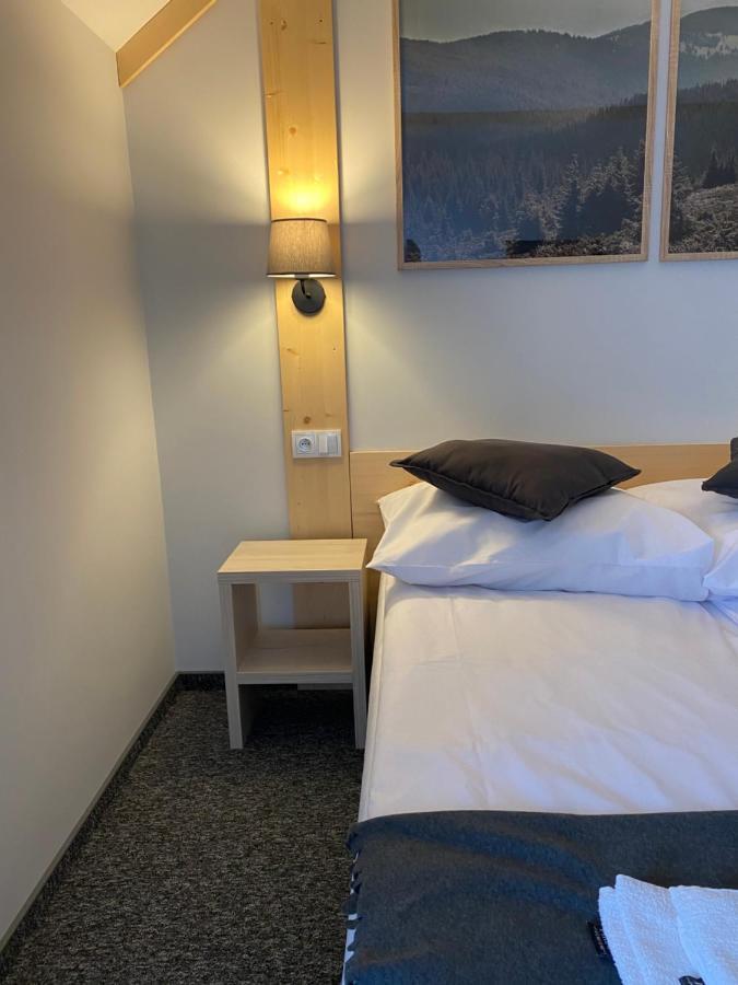 Pensión Karolowy Pokoje&apartamenty Ustroń