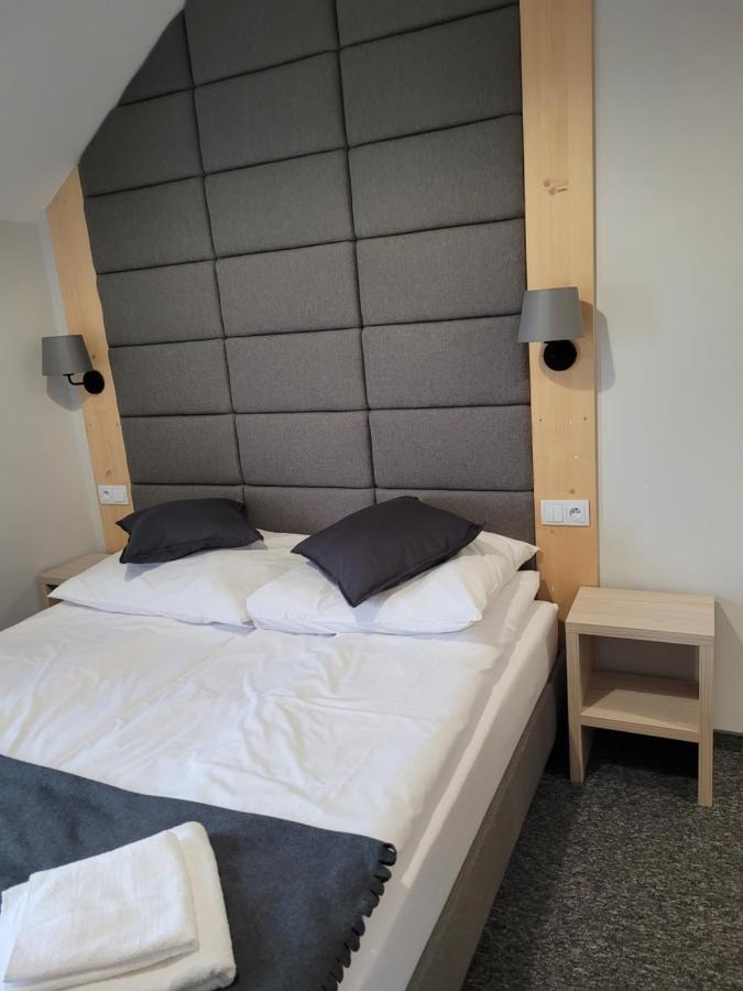 Pensión Karolowy Pokoje&apartamenty Ustroń