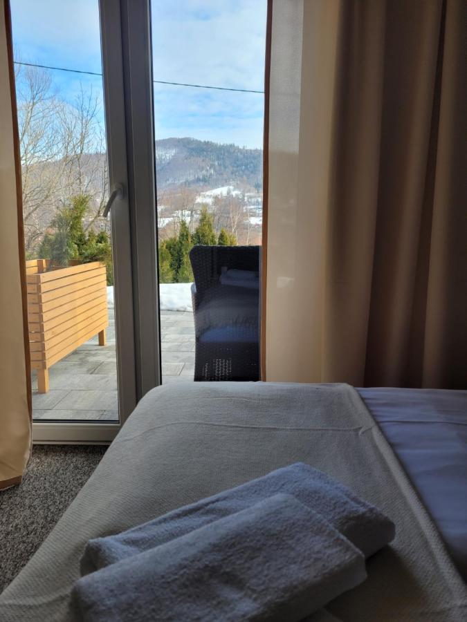 Pensión Karolowy Pokoje&apartamenty *